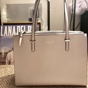 Kate Spate Cedar Street Jensen Bag (Large)